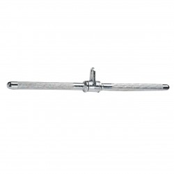 Hattrick-Pro 101 PRF - Revolving Straight Bar
